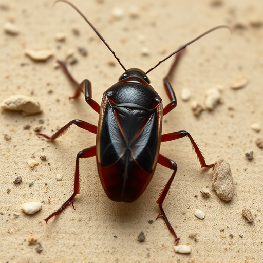 cockroach