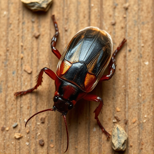 cockroach