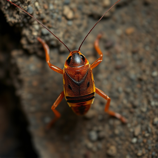 cockroach