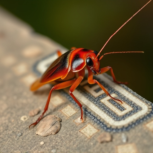 cockroach