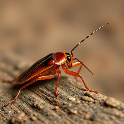 cockroach