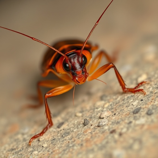 Oro Valley Home Roach Control: Expert Exterminators for Long-Term Relief