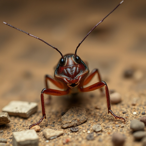 cockroach
