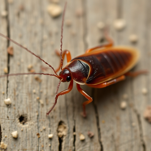 cockroach