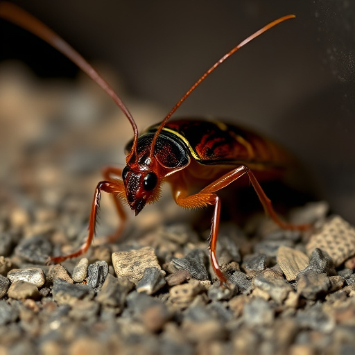 cockroach