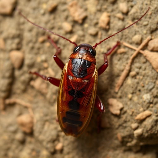 cockroach