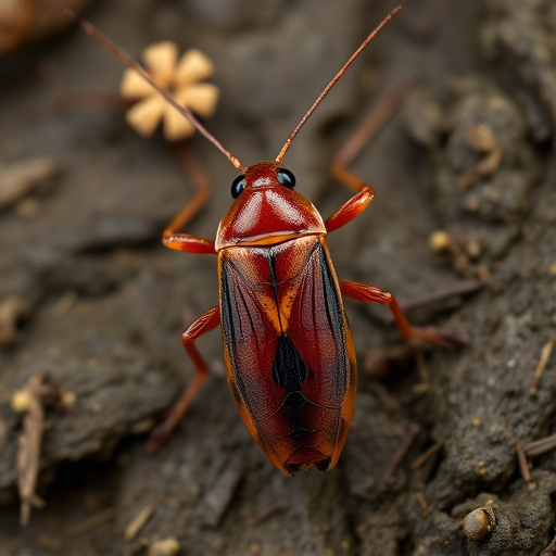 cockroach
