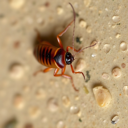 cockroach