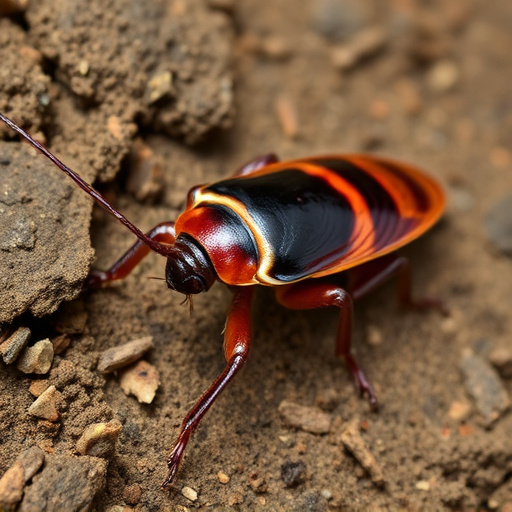 cockroach