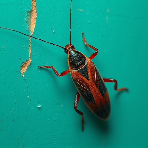 cockroach