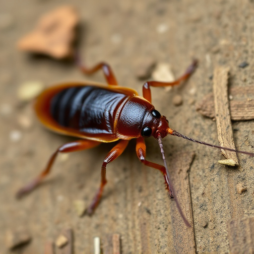 cockroach