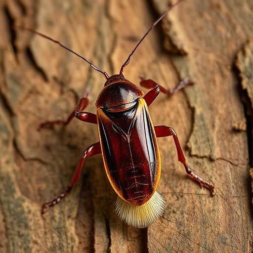 cockroach