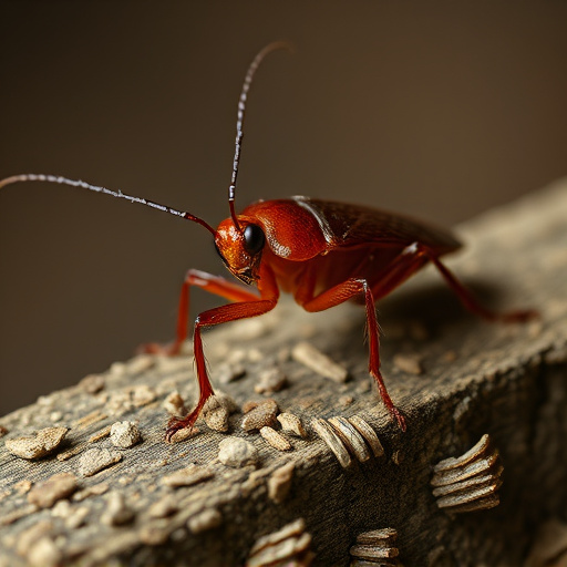 cockroach