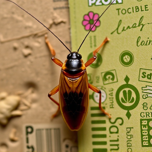 cockroach