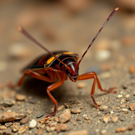 Catalina Foothills’ Top-Rated Family-Friendly Roach Extermination Services