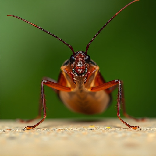 cockroach