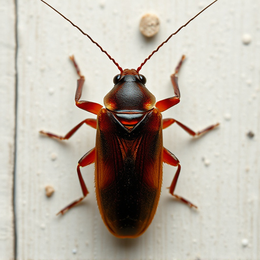 cockroach