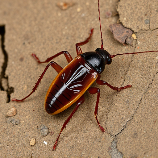 cockroach