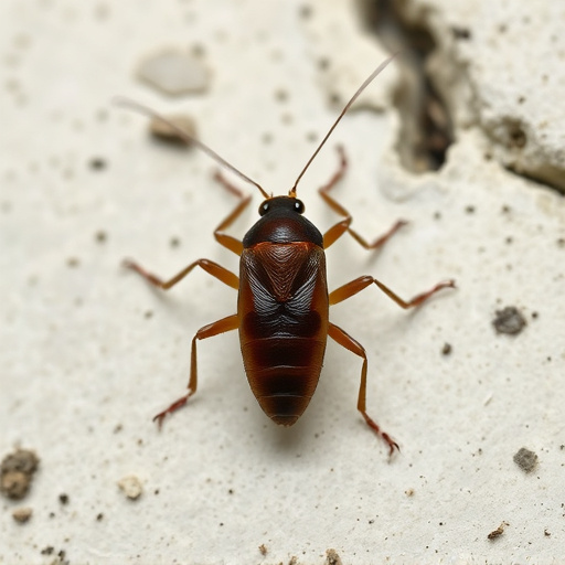 cockroach
