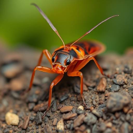 cockroach