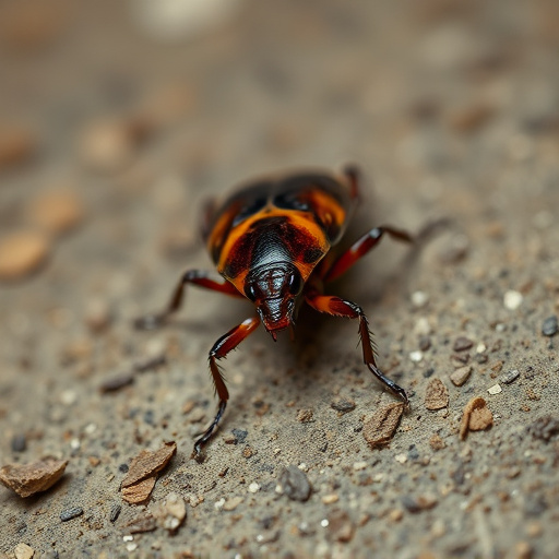 cockroach