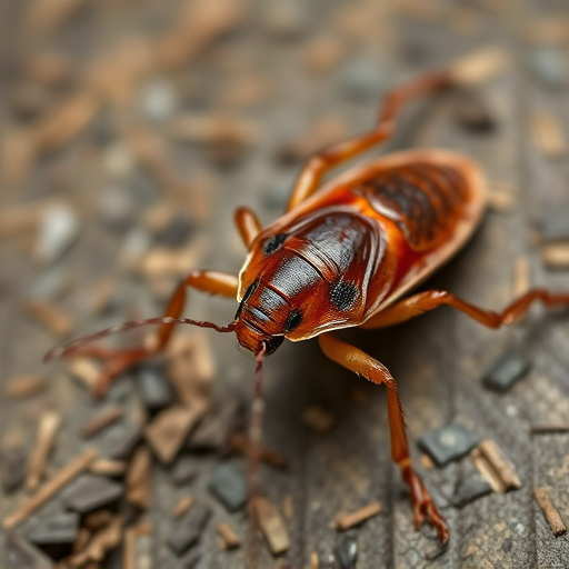 cockroach