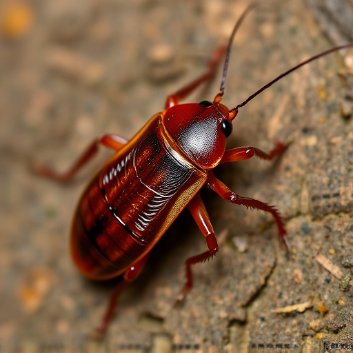 cockroach