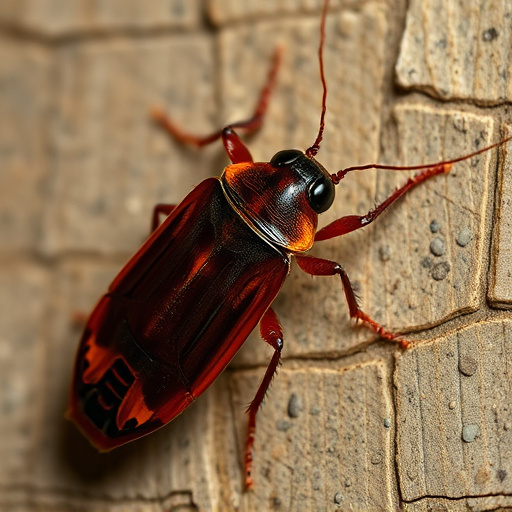 cockroach