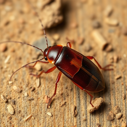 cockroach
