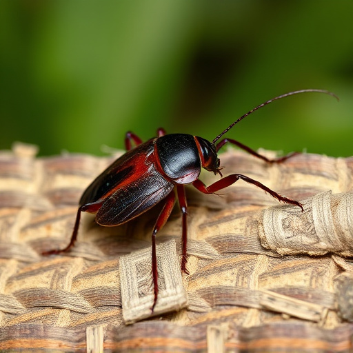 cockroach