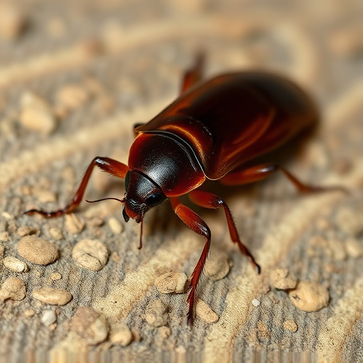 Reliable Roach Exterminators Tucson: Effective Infestation Solutions