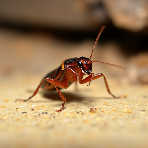 cockroach