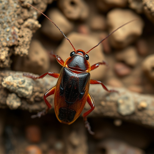 cockroach