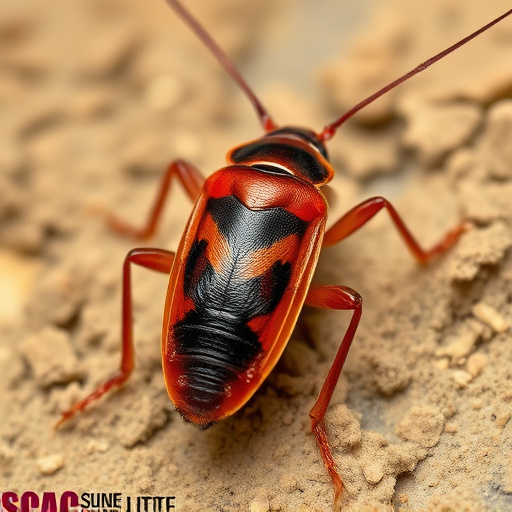 cockroach