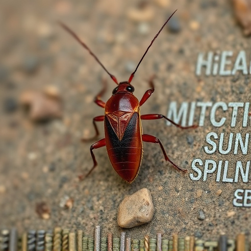 cockroach