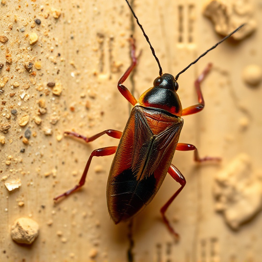 Preventative Pest Control: Roach Exterminators in Tucson for a Safe Home