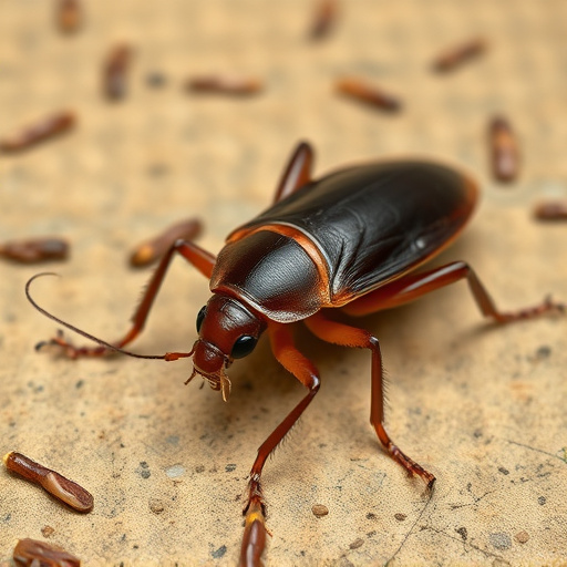 cockroach
