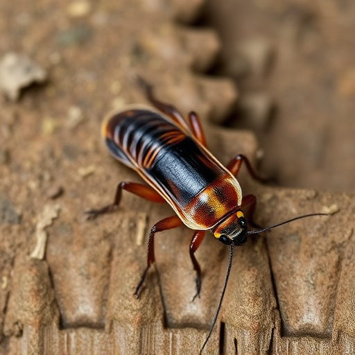 cockroach