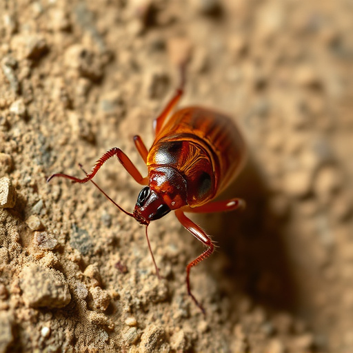 cockroach