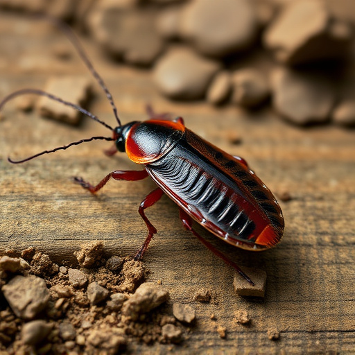 cockroach