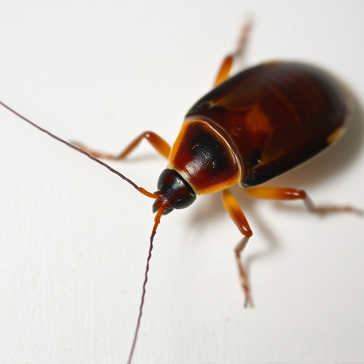 cockroach