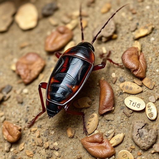 cockroach