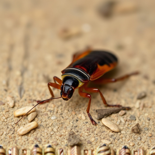 cockroach
