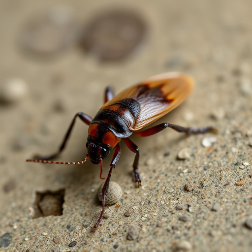 cockroach