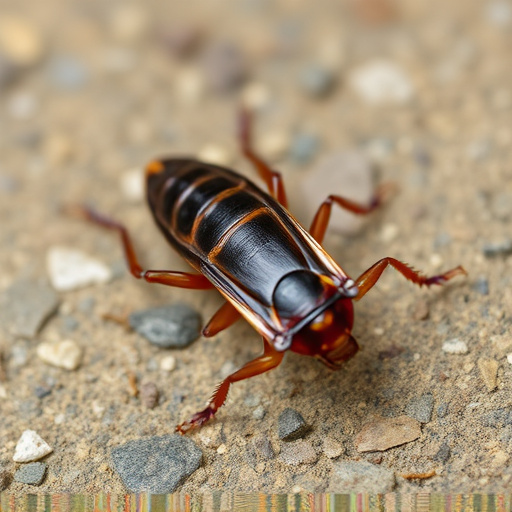 cockroach