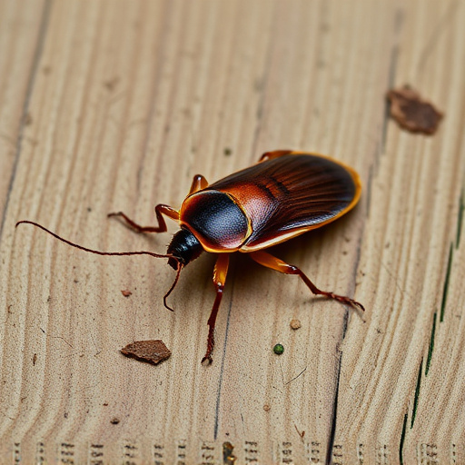 cockroach
