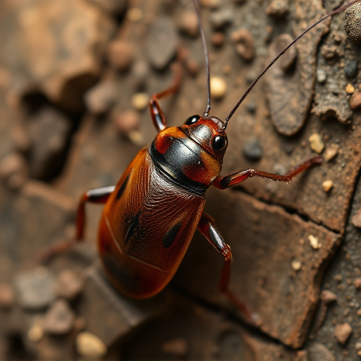cockroach