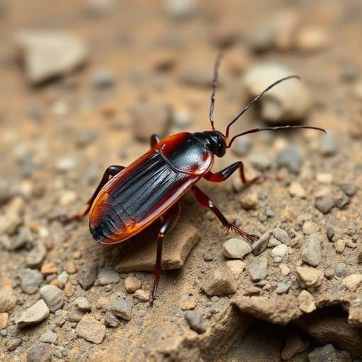cockroach