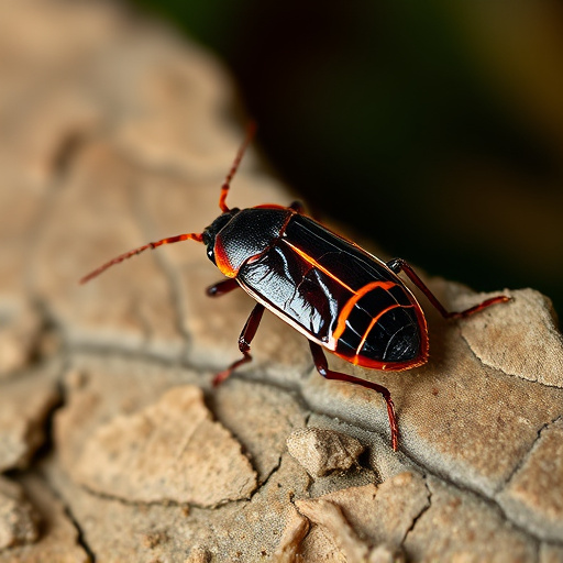 cockroach