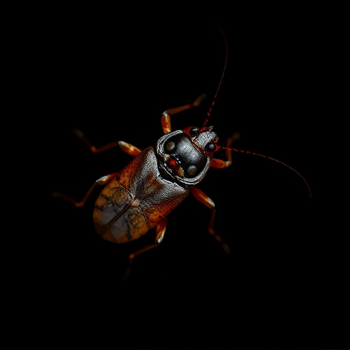 cockroach